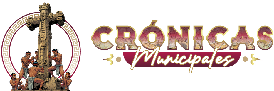 Logo Cronicas